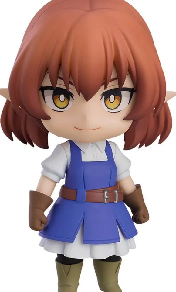 Nendoroid Vermilio (Helck)