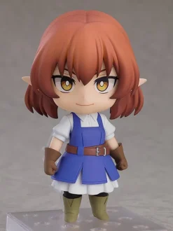 Nendoroid Vermilio (Helck)