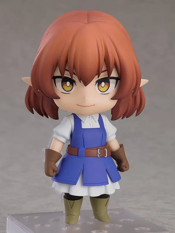 Nendoroid Vermilio (Helck)