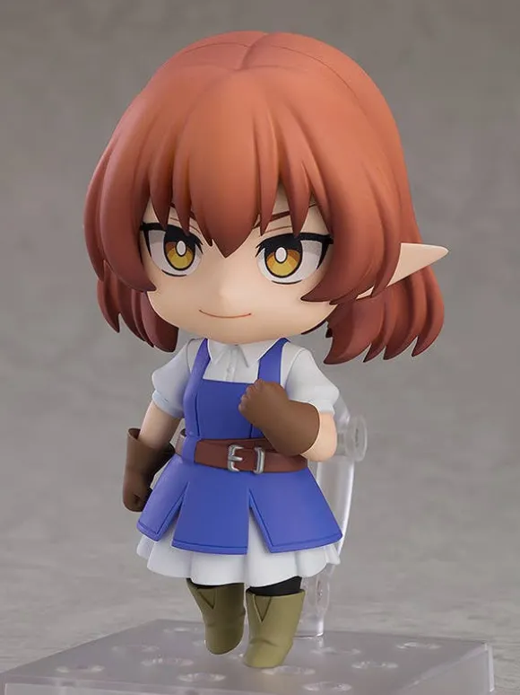Nendoroid Vermilio (Helck)
