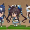 Nendoroid Verxina (Uma Musume Pretty Derby Series)