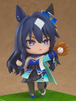 Nendoroid Verxina (Uma Musume Pretty Derby Series)