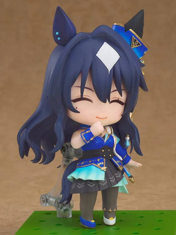 Nendoroid Verxina (Uma Musume Pretty Derby Series)