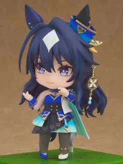 Nendoroid Verxina (Uma Musume Pretty Derby Series)