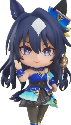 Nendoroid Verxina (Uma Musume Pretty Derby Series)