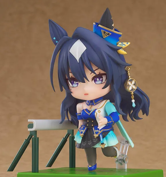 Nendoroid Verxina (Uma Musume Pretty Derby Series)
