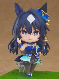 Nendoroid Verxina (Uma Musume Pretty Derby Series)