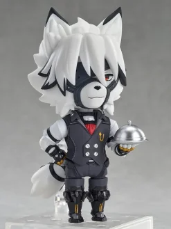 Nendoroid Von Lycaon (Zenless Zone Zero)