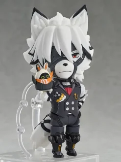 Nendoroid Von Lycaon (Zenless Zone Zero)