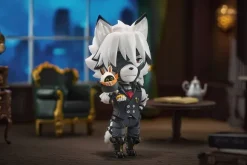 Nendoroid Von Lycaon (Zenless Zone Zero)
