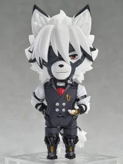 Nendoroid Von Lycaon (Zenless Zone Zero)