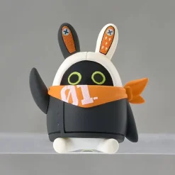 Nendoroid Von Lycaon (Zenless Zone Zero)