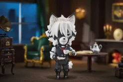 Nendoroid Von Lycaon (Zenless Zone Zero)