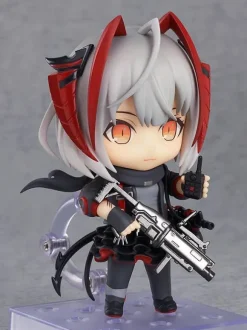 Nendoroid W (Arknights)