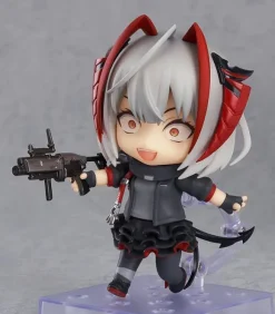 Nendoroid W (Arknights)
