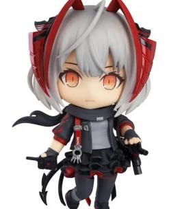 Nendoroid W (Arknights)
