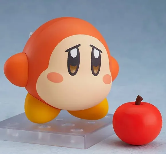 Nendoroid Waddle Dee (Kirby)