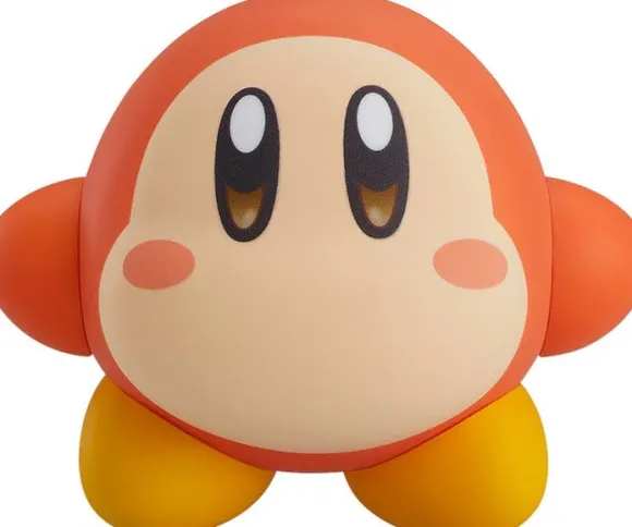 Nendoroid Waddle Dee (Kirby)