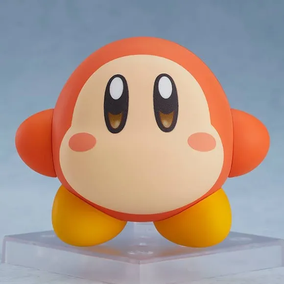 Nendoroid Waddle Dee (Kirby)