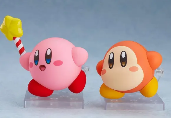Nendoroid Waddle Dee (Kirby) (Reissue)
