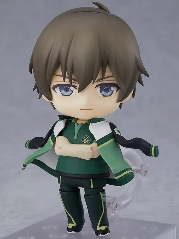 Nendoroid Wang Jiexi (The King's Avatar)