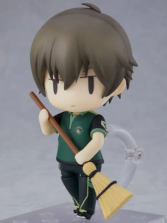 Nendoroid Wang Jiexi (The King's Avatar)