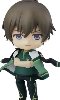 Nendoroid Wang Jiexi (The King's Avatar)