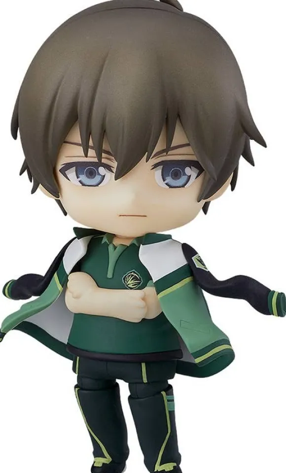 Nendoroid Wang Jiexi (The King's Avatar)