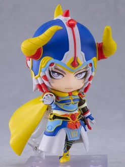 Nendoroid Warrior of Light (Final Fantasy)