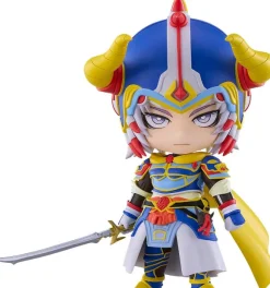 Nendoroid Warrior of Light (Final Fantasy)