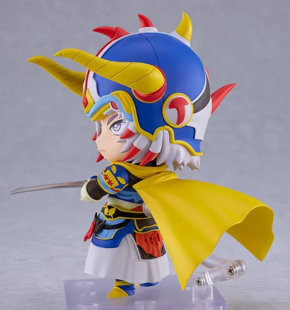 Nendoroid Warrior of Light (Final Fantasy)