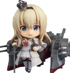 Nendoroid Warspite (Kantai Collection -KanColle-)