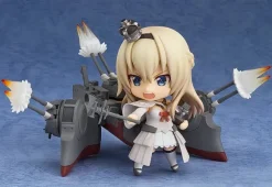 Nendoroid Warspite (Kantai Collection -KanColle-)