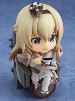 Nendoroid Warspite (Kantai Collection -KanColle-)