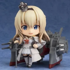 Nendoroid Warspite (Kantai Collection -KanColle-)