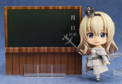 Nendoroid Warspite (Kantai Collection -KanColle-)