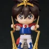 Nendoroid Wataru Ikusabe (Mashin Hero Wataru)