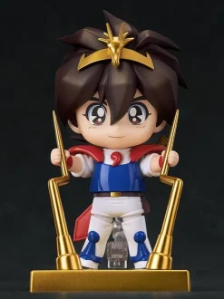 Nendoroid Wataru Ikusabe (Mashin Hero Wataru)