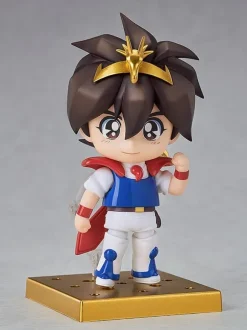 Nendoroid Wataru Ikusabe (Mashin Hero Wataru)