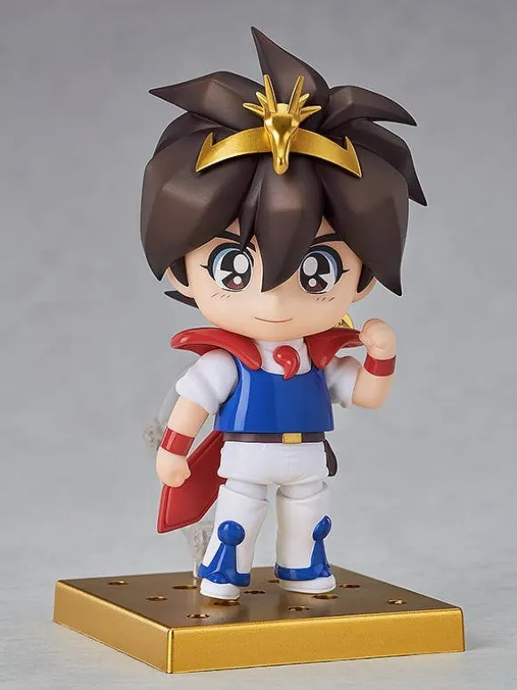 Nendoroid Wataru Ikusabe (Mashin Hero Wataru)