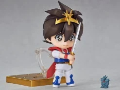 Nendoroid Wataru Ikusabe (Mashin Hero Wataru)