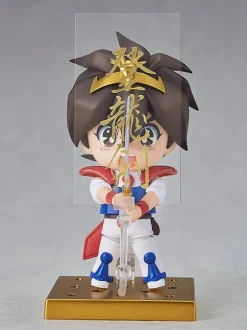 Nendoroid Wataru Ikusabe (Mashin Hero Wataru)