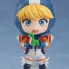 Nendoroid Wattson (Apex Legends)