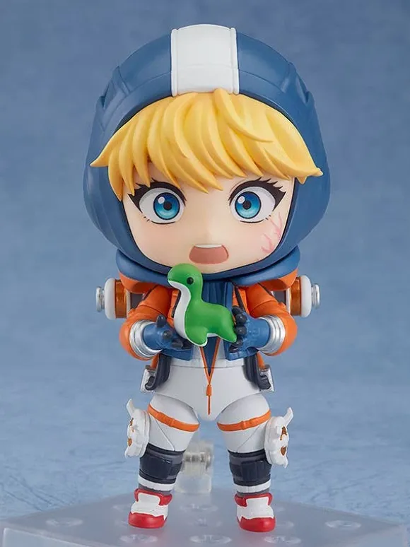 Nendoroid Wattson (Apex Legends)