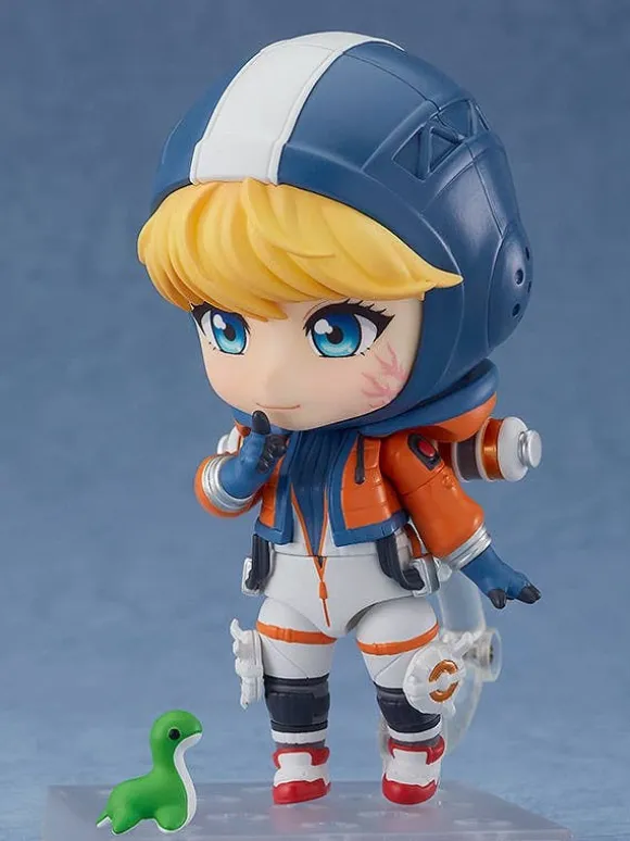 Nendoroid Wattson (Apex Legends)