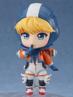 Nendoroid Wattson (Apex Legends)