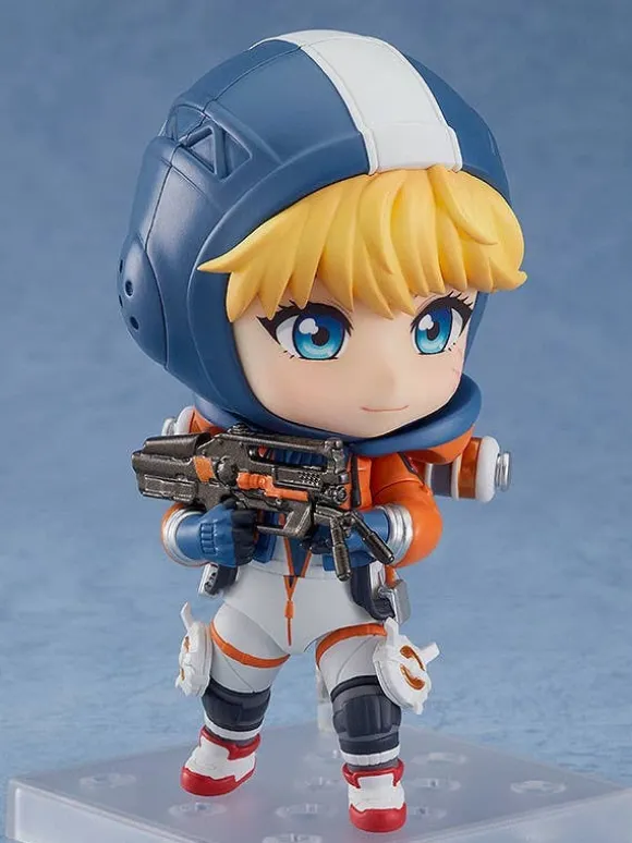 Nendoroid Wattson (Apex Legends)