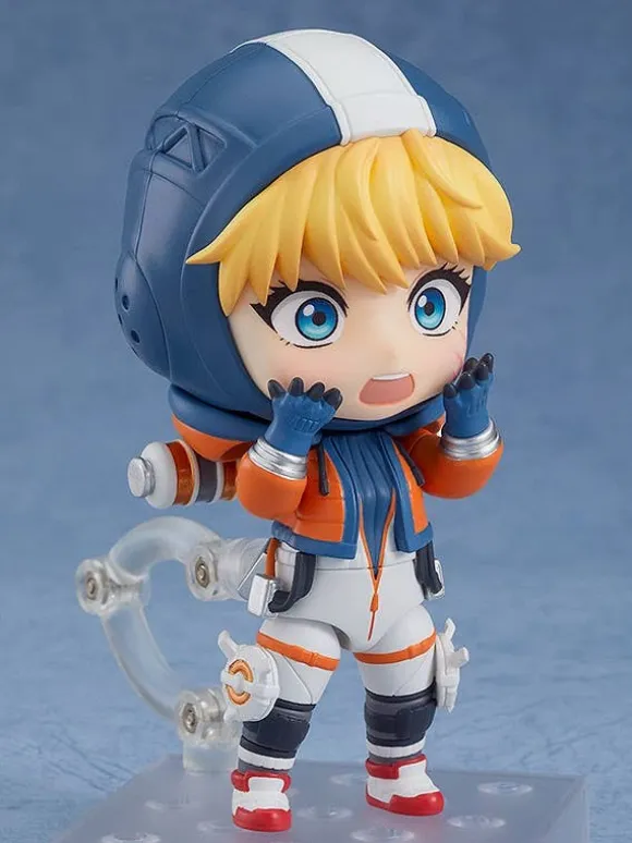 Nendoroid Wattson (Apex Legends)