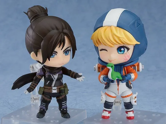 Nendoroid Wattson (Apex Legends)