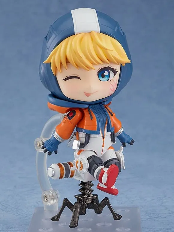 Nendoroid Wattson (Apex Legends)
